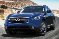 Infiniti FX